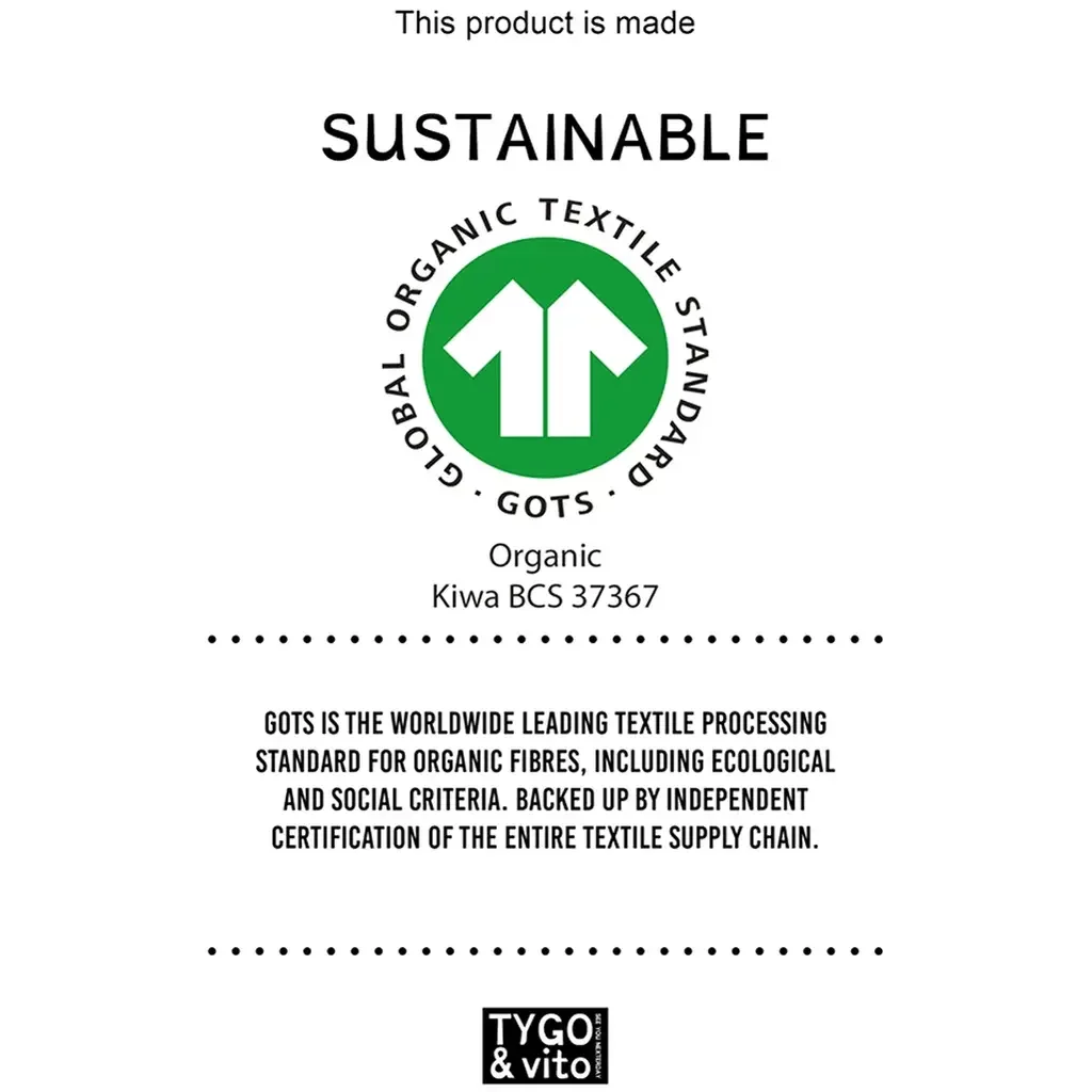 T-shirt Dylan (navy)