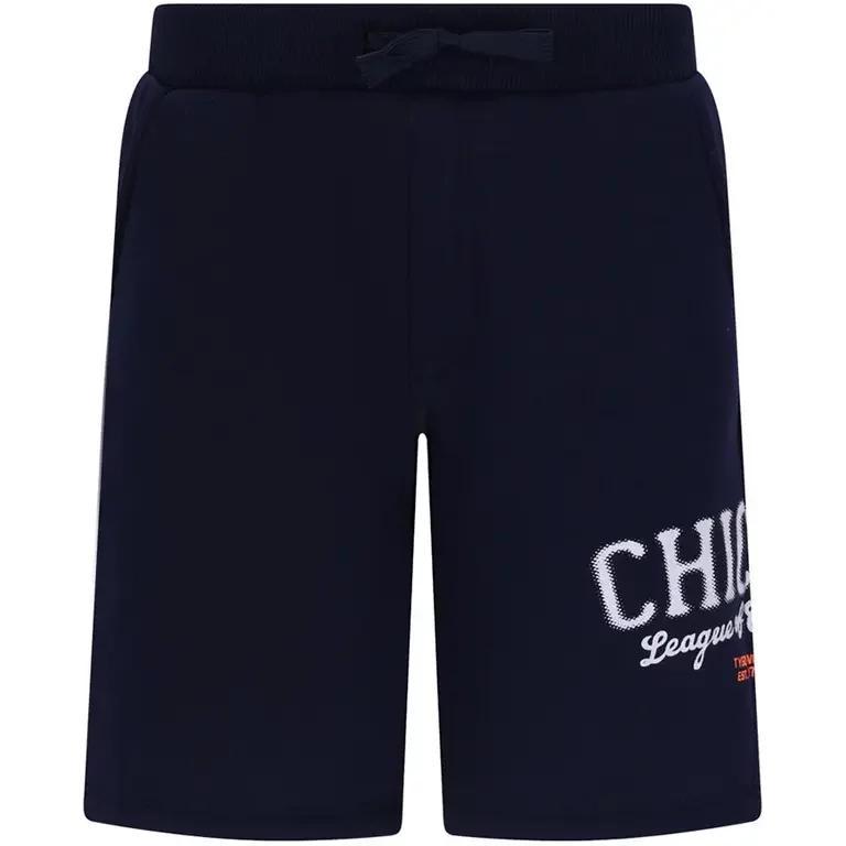 Korte broek Brad (navy)