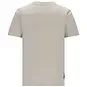 TYGO & Vito T-shirt Trace loose fit (pebble stone)