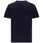 TYGO & Vito T-shirt Wessel (navy)