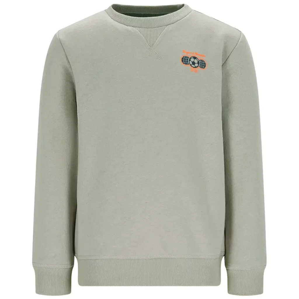 Trui Silver (pebble stone)