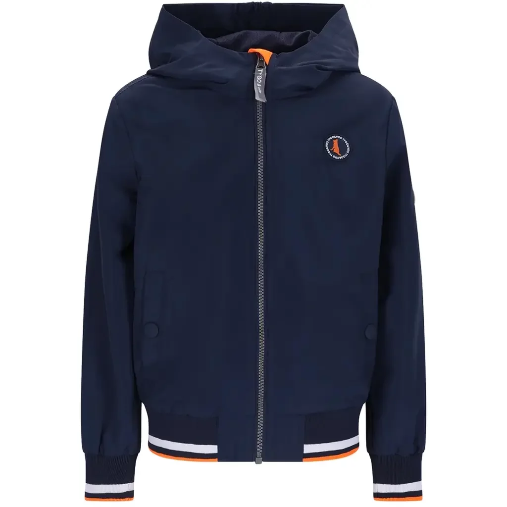 Zomerjas Jenoah (navy)