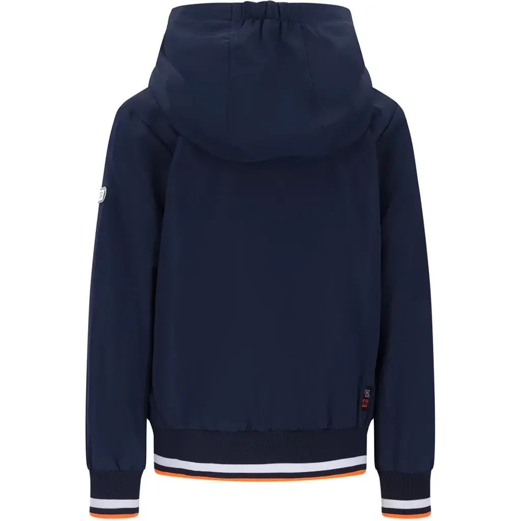 Zomerjas Jenoah (navy)