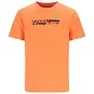 TYGO & Vito T-shirt James (orange clownfish)