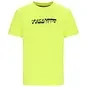 TYGO & Vito T-shirt James (safety yellow)