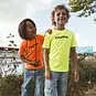 TYGO & Vito T-shirt James (safety yellow)