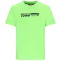 TYGO & Vito T-shirt James (green gecko)