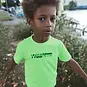TYGO & Vito T-shirt James (green gecko)