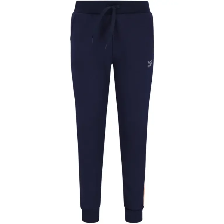 Joggingbroek Bas (navy)