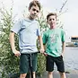 TYGO & Vito T-shirt Dex (wasabi)