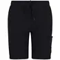 TYGO & Vito Korte broek Bobby (black)