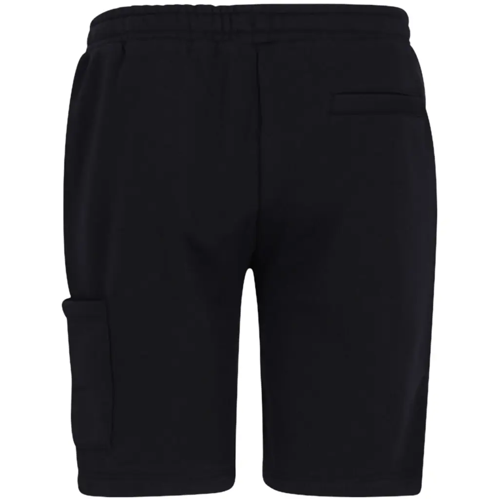 Korte broek Bobby (black)