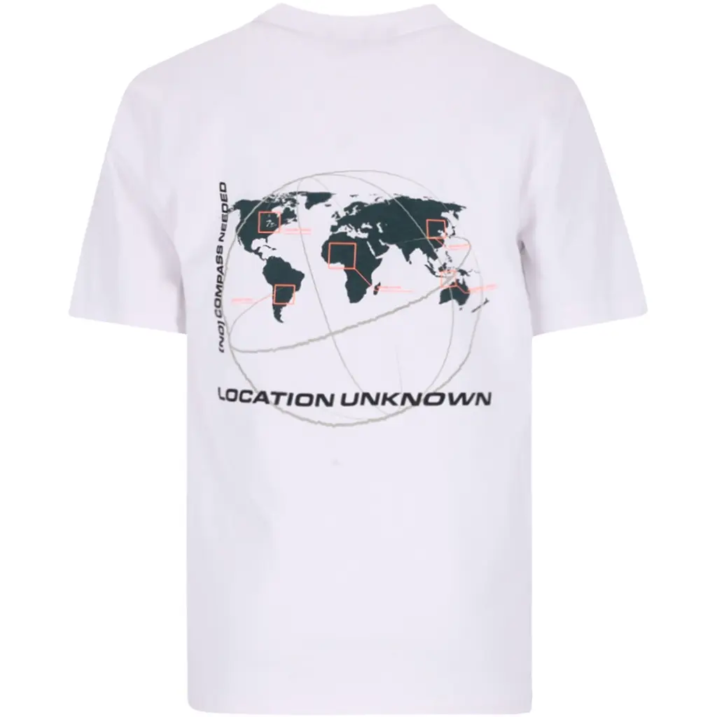 T-shirt Dolan (white)