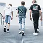 TYGO & Vito T-shirt Dolan (white)