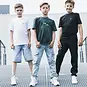 TYGO & Vito T-shirt Dolan (white)