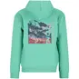 TYGO & Vito Trui hoodie Nigel (wasabi)