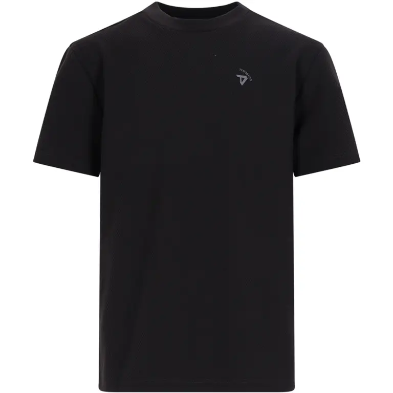 T-shirt Dodge (castle rock)