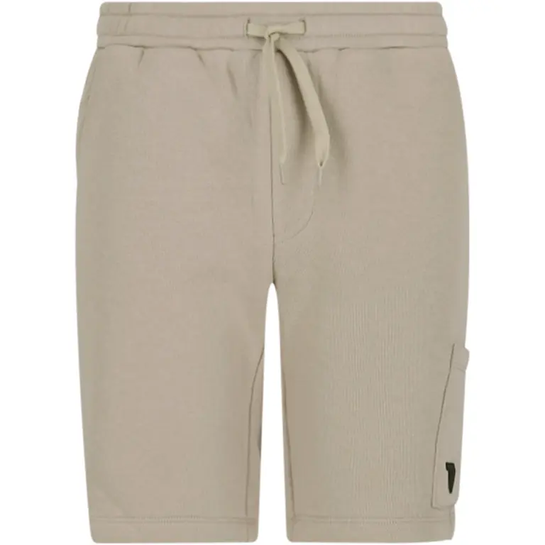 Korte broek Bobby (pebble stone)