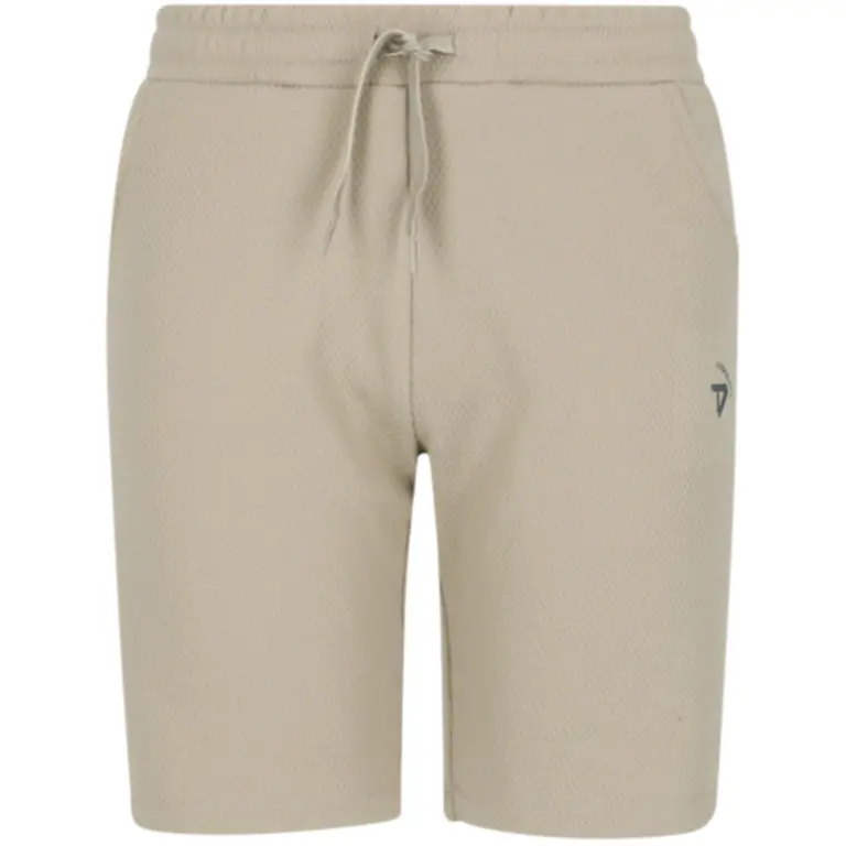 Korte broek Ben (pebble stone)
