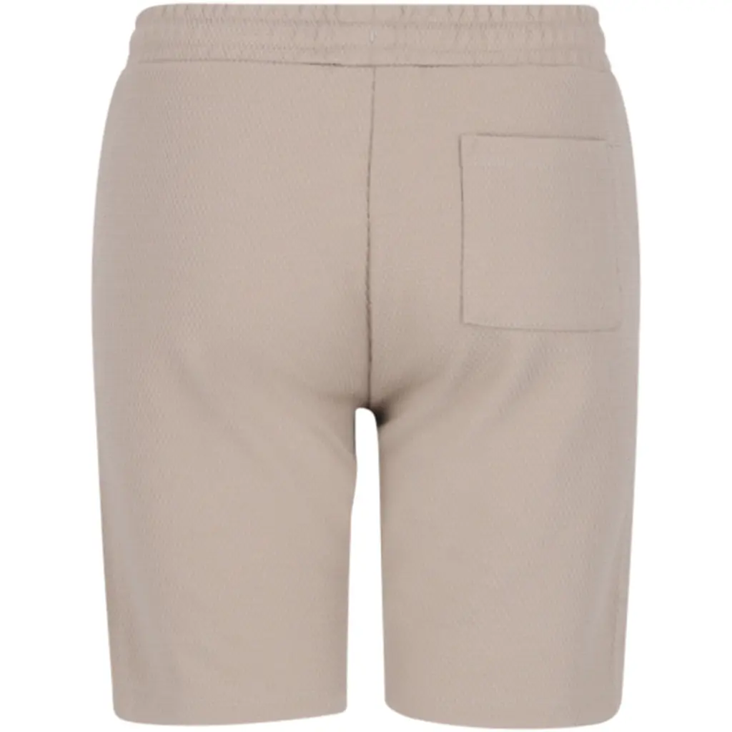 Korte broek Ben (pebble stone)