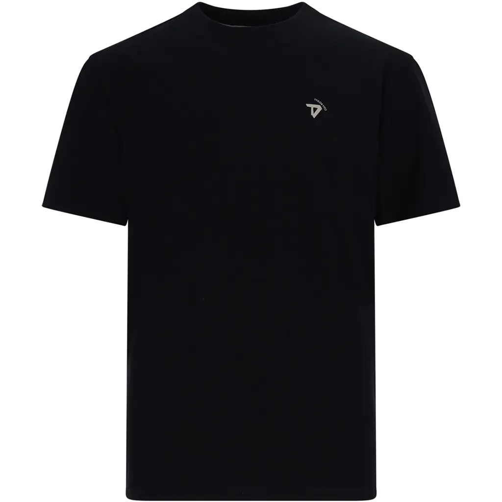 T-shirt Dolan (black)