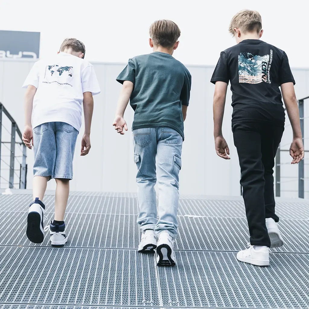 T-shirt Dolan (black)