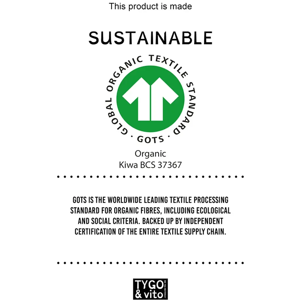 T-shirt Dolan (black)