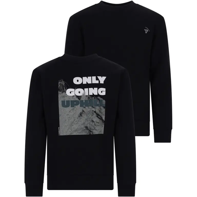 Trui Nate (black)