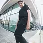 TYGO & Vito Joggingbroek Jax (black)