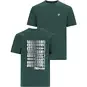 TYGO & Vito T-shirt Dolan (storm green)