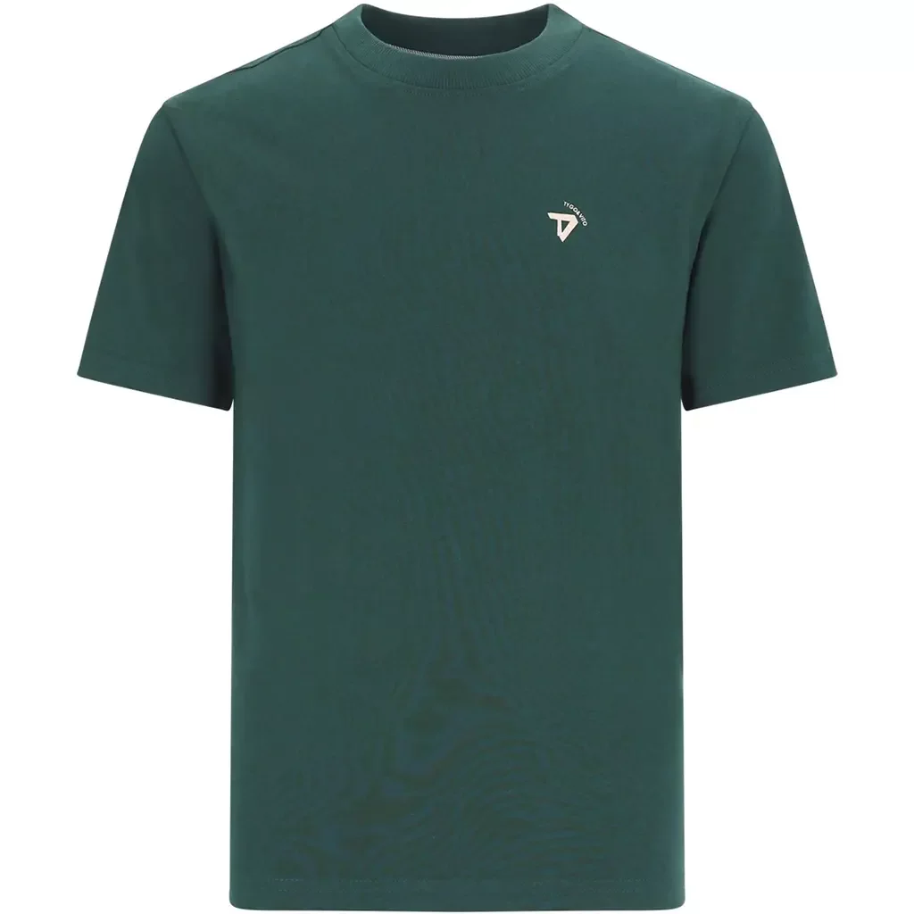 T-shirt Dolan (storm green)