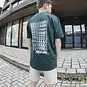 TYGO & Vito T-shirt Dolan (storm green)