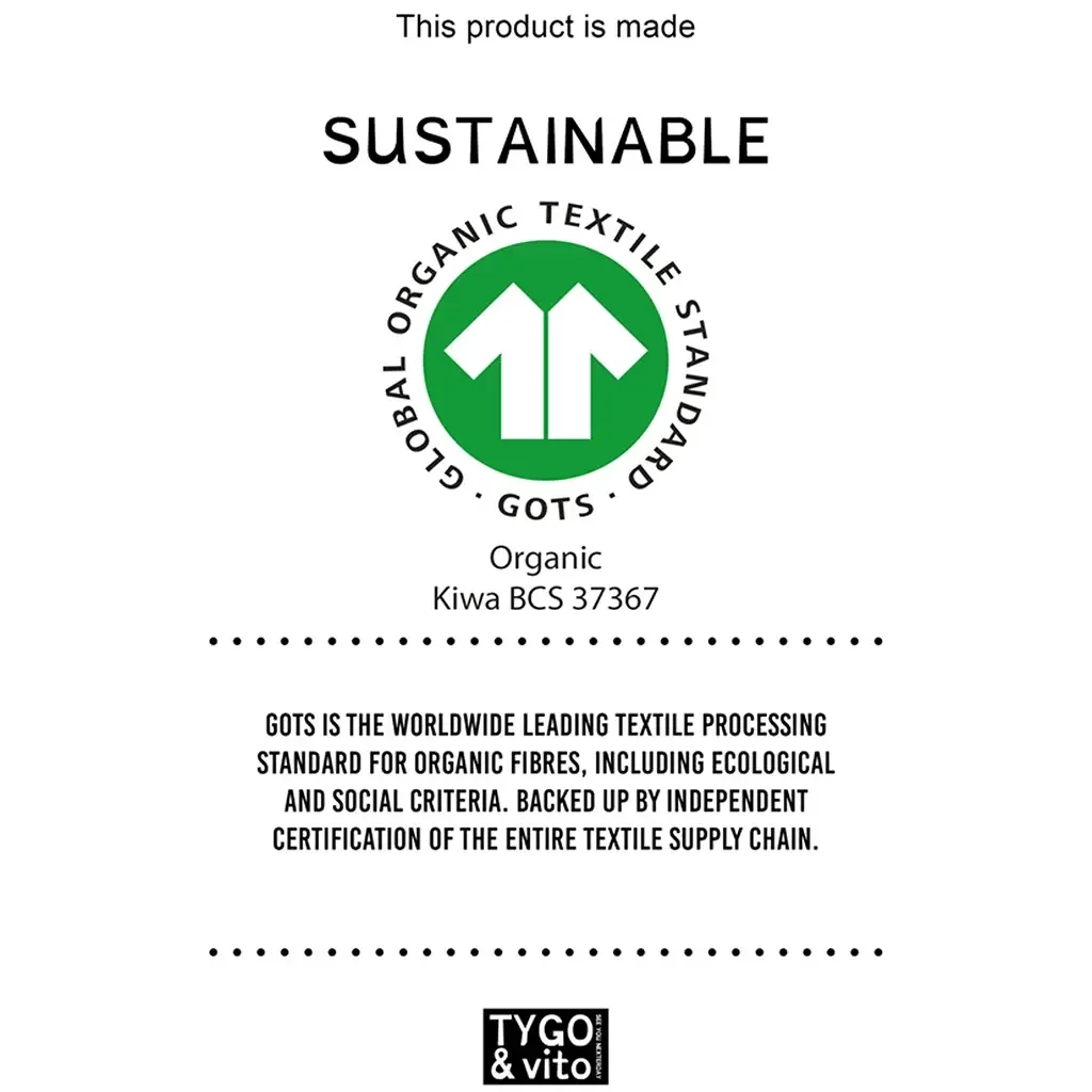 T-shirt Dolan (storm green)