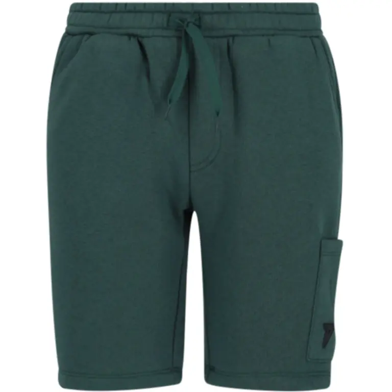 Korte broek Bobby (storm green)