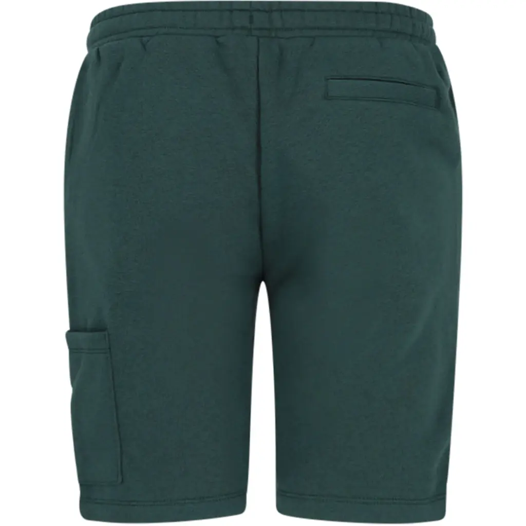 Korte broek Bobby (storm green)