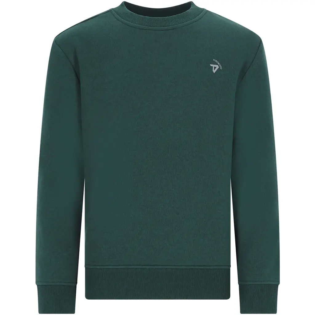 Trui Nate (storm green)