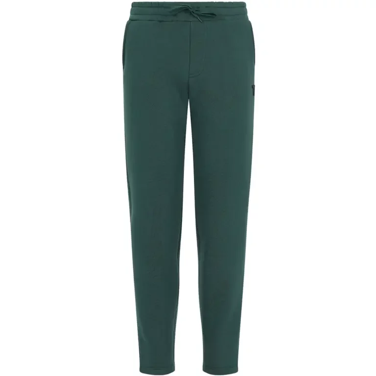 Joggingbroek Jax (storm green)