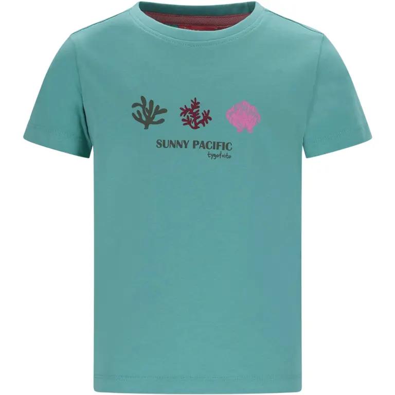 T-shirt Tara (wasabi)