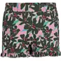 TYGO & Vito Korte broek Boxy (olive)