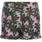 TYGO & Vito Korte broek Boxy (olive)