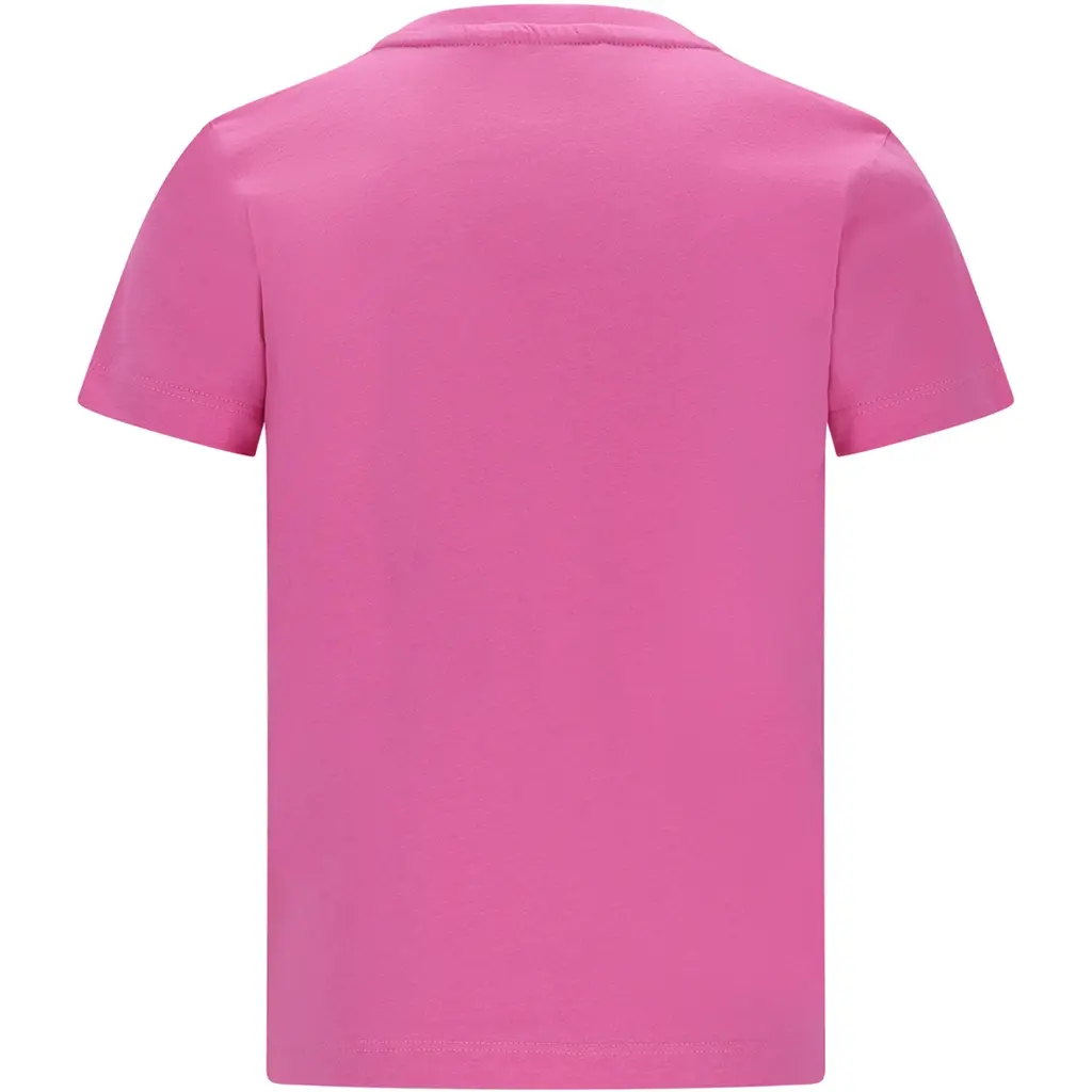 T-shirt Tara (paradise pink)