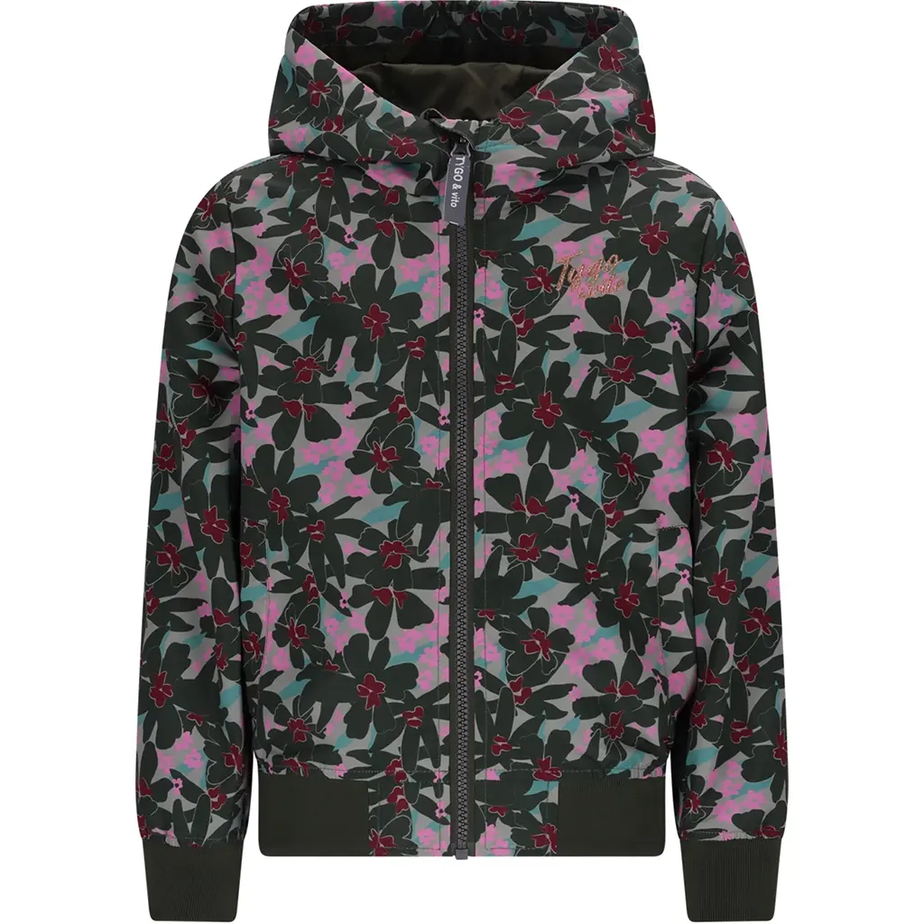 Zomerjas Ann (olive)