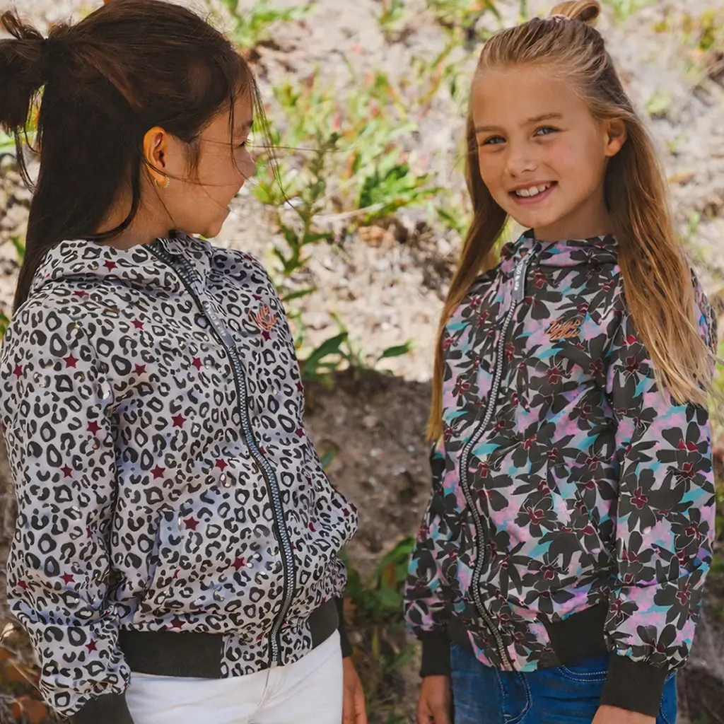 Zomerjas Ann (olive)