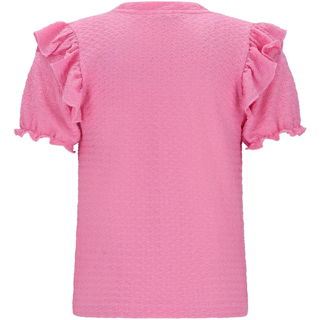 Top Sienna (paradise pink)