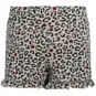 TYGO & Vito Korte broek Boxy (pebble stone)