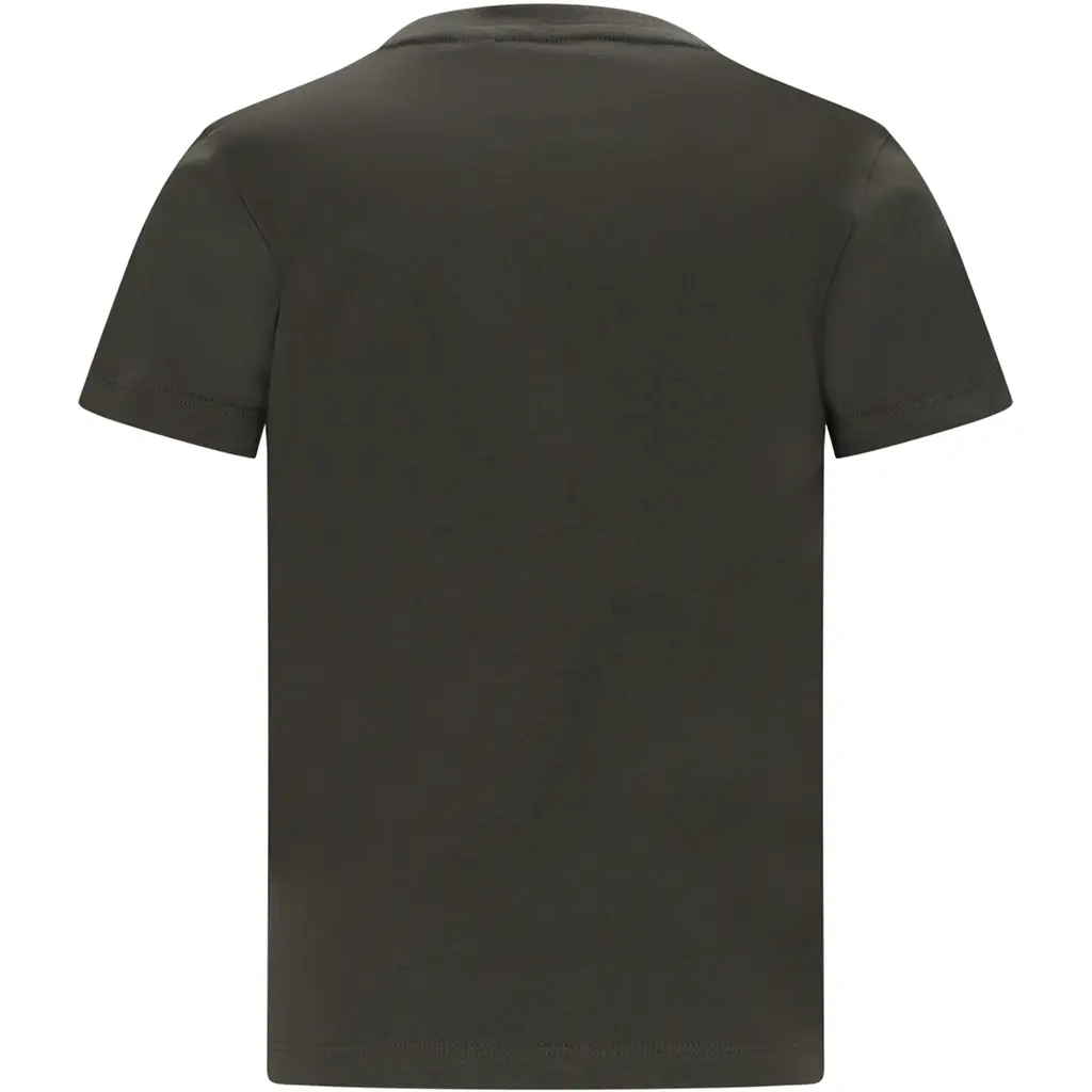 T-shirt Tara (olive)