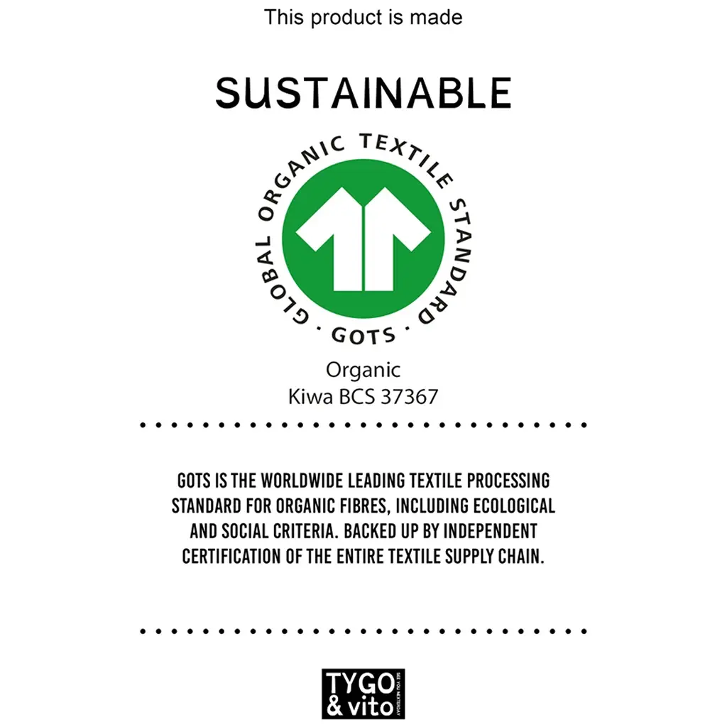 T-shirt Tara (olive)