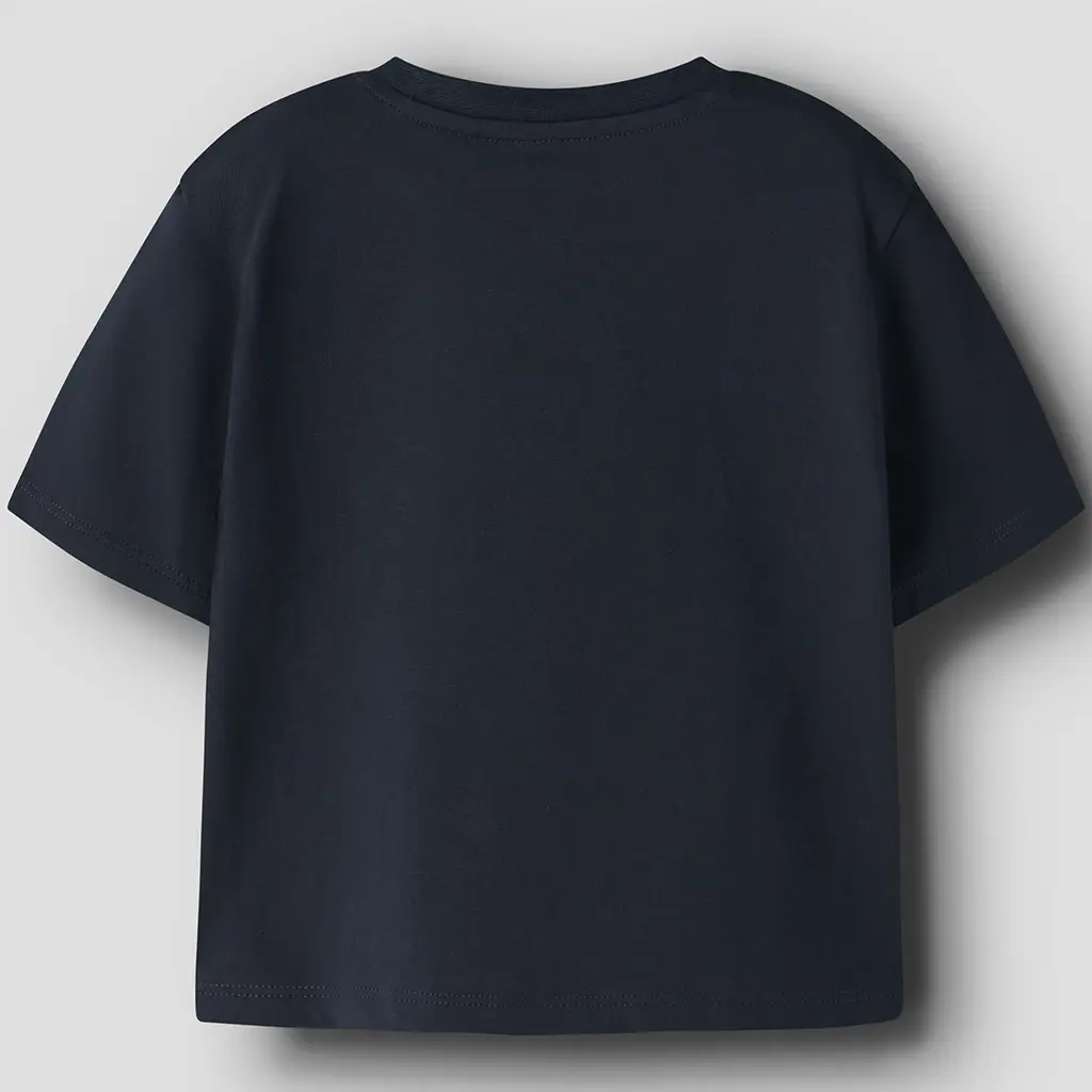 T-shirt LOOSE FIT Vilinse (navy blazer summer ballons)