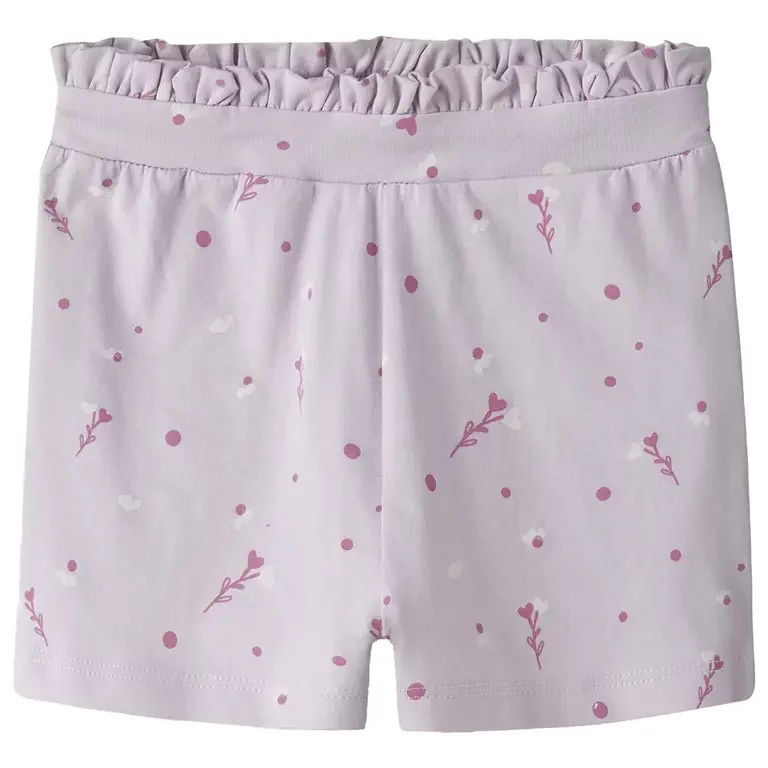 Korte broek Vilinse (lavender fog bunny)