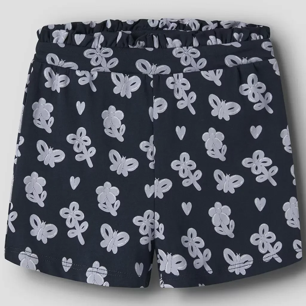 Korte broek Vilinse (navy blazer summer ballons)